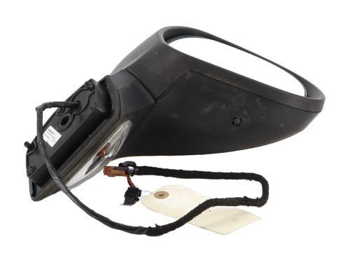 Right mirror PEUGEOT 207 (WA_, WC_) 1.6 HDi | BP23086842C27 