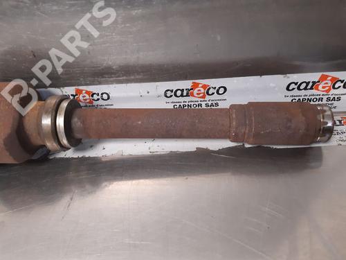 Right front driveshaft CITROËN C5 III (RD_) 2.0 16V (RDRFJC, RDRFJF) | BP9330012M39 