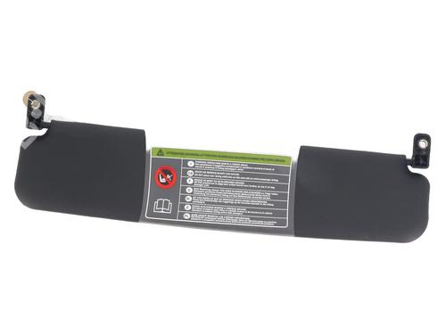 Used Right sun visor ALFA ROMEO SPIDER (939_) 2.0 JTDM (939DXQ1B) (163 hp) 27994405