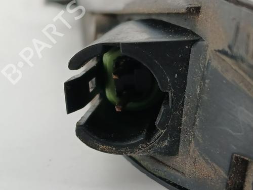 Third brake light RENAULT CLIO II (BB_, CB_) 1.5 dCi (B/CB07) | BP31579181L11 