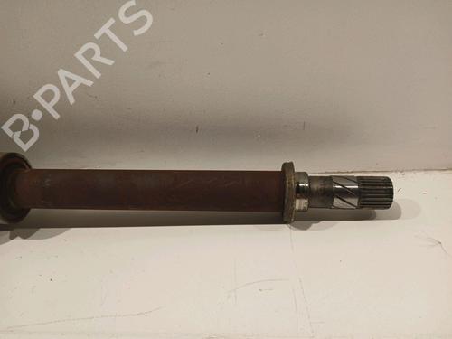 Right front driveshaft RENAULT CLIO II (BB_, CB_) 1.5 dCi (B/CB3M) | BP17993946M39 