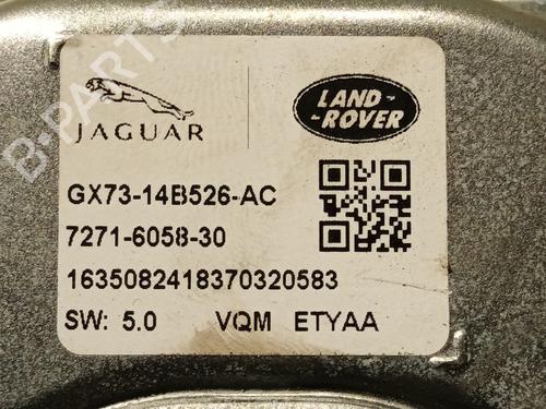 Electronic module LAND ROVER RANGE ROVER EVOQUE (L538) 2.0 D | BP21782808M83 