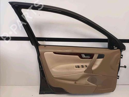 Left front door VOLVO S60 I (384) 2.4 D | BP20602816C2 
