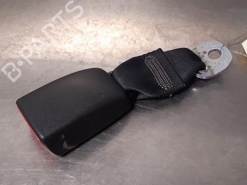 Used Seat buckle PEUGEOT 107 (PM_, PN_) 1.0 (68 hp) 14864423