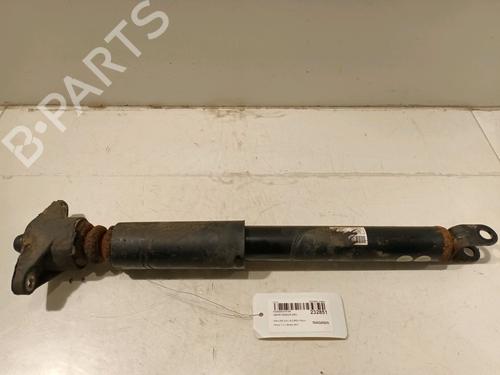 Used Left rear shock absorber KIA CEE'D (JD) 1.6 CRDi 110 (110 hp) 16666932