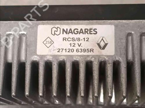 Electronic module NISSAN QASHQAI II (J11, J11_) 1.6 dCi | BP21685828M83