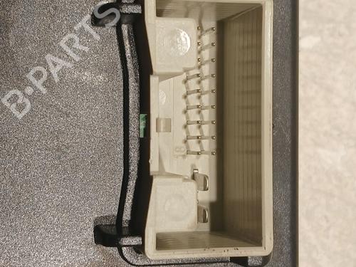 Climate control VW GOLF VI (5K1) 2.0 TDI | BP20609461I5 