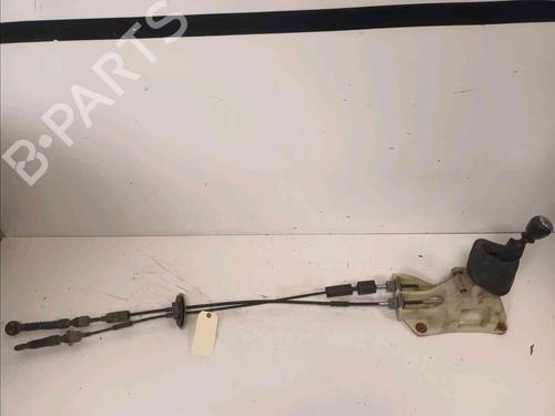 Used Gear lever HYUNDAI ix35 (LM, EL, ELH) 1.7 CRDi (116 hp) 9341338