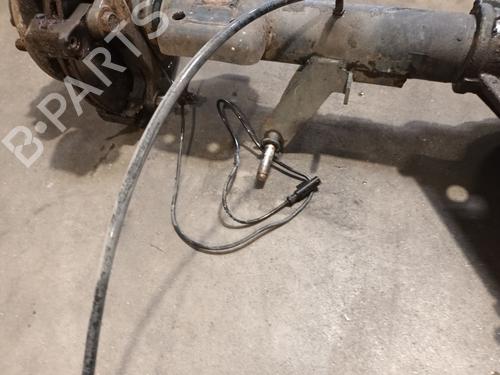 Rear differential IVECO DAILY VI Van 33S16, 35S16, 35C16, 38S16, 40C16, 42S16, 50C16 | BP33840404M24 - Image 12