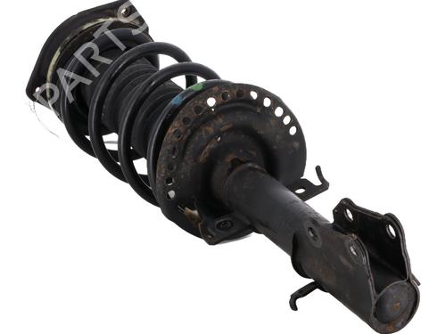 Left front shock absorber RENAULT KANGOO Express (FW0/1_) 1.5 dCi 75 (FW07, FW10, FW04) | BP30191486M16 