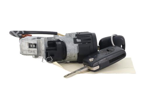 Used Ignition barrel Ignition barrel PEUGEOT PARTNER Box Body/MPV 1.6 HDi (114 hp) 36291512 36291512