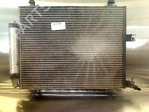 AC Kondensor LANCIA PHEDRA (179_) 2.2 JTD (179AXC1A) 148939808