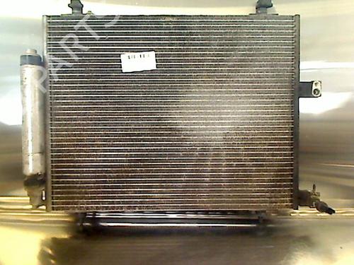 Radiador da chauffage LANCIA PHEDRA (179_) 2.2 JTD (179AXC1A) (128 hp) 15740313