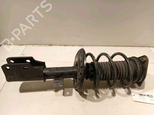 Used Right front shock absorber Right front shock absorber PEUGEOT 5008 II (MC_, MJ_, MR_, M4_) 1.5 BlueHDi 130 (MCYHZJ, MCYHZR, MCYHZX) (131 hp) 17036985 17036985