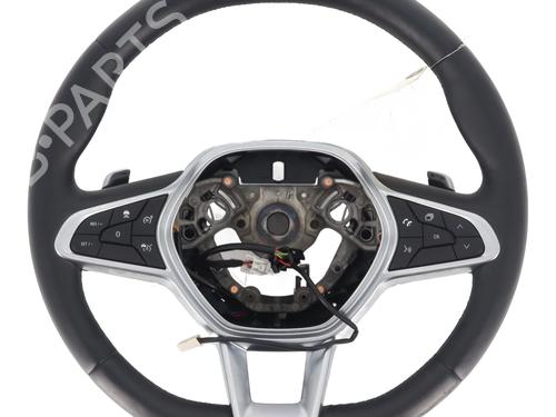 Used Steering wheel RENAULT ARKANA I (LCM_, LDN_) 1.3 TCe 140 (LDN0) (140 hp) 28052154