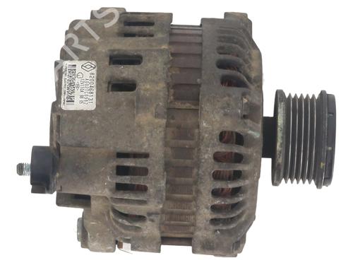 Alternator RENAULT CLIO II (BB_, CB_) 1.5 dCi (B/CB3M) | BP9336461M7
