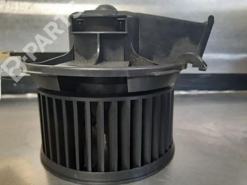Used Heater blower motor PEUGEOT 206 Hatchback (2A/C) 1.4 HDi eco 70 (68 hp) 9336447