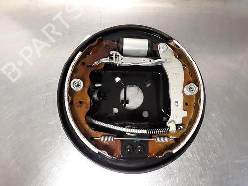 Used Other RENAULT CAPTUR I (J5_, H5_) 0.9 TCe 90 (90 hp) 21685647