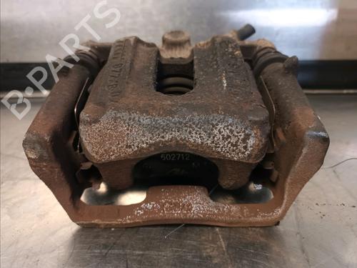 Left rear brake caliper MERCEDES-BENZ B-CLASS Sports Tourer (W245) B 180 CDI (245.207) | BP14863320M107 