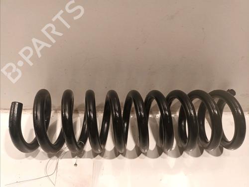 Used Shock absorber spring MERCEDES-BENZ C-CLASS (W203) C 220 CDI (203.008) (150 hp) 14978107
