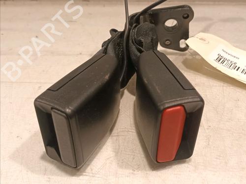 Seat buckle RENAULT CLIO IV (BH_) 1.5 dCi 75 | BP16155337I32 