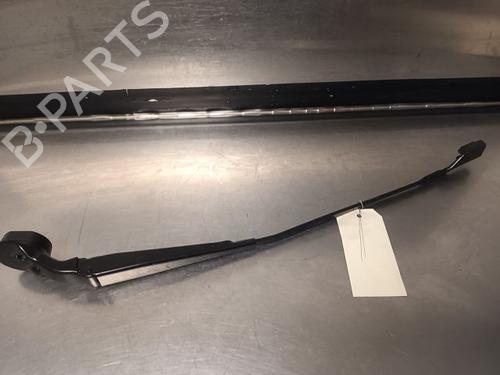 Used Front windshield wiper arm RENAULT ESPACE V (JR_) [2015-2023]  20930517