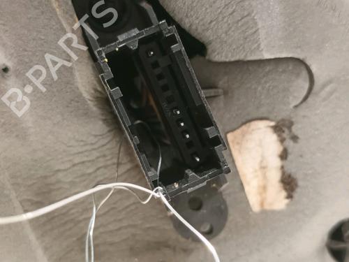 Left mirror RENAULT MEGANE I Coach (DA0/1_) 1.9 dCi (DA05, DA1F) | BP14948870C26 