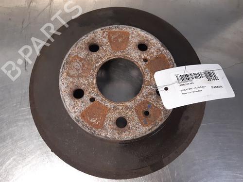 Outra SUZUKI SX4 (EY, GY) 1.6 DDIS (RW416D) (90 hp) 14863859