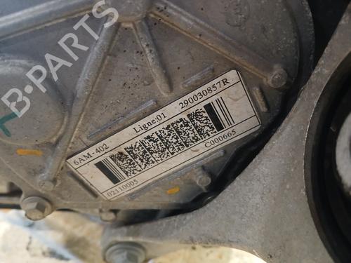 Motor RENAULT SCENIC E-TECH PHASE I EV87 | BP28162571M1 