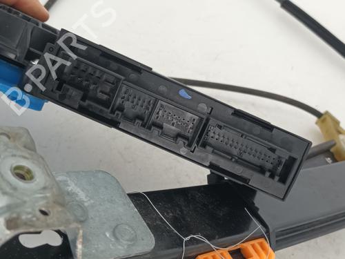 Front right window mechanism AUDI A4 B7 Avant (8ED) 2.0 TDI 16V | BP31797952C23