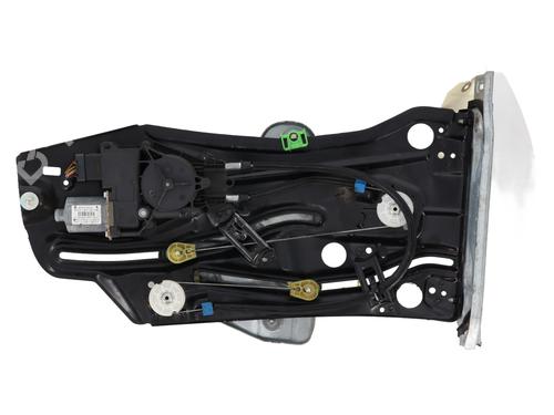 Used Rear right window mechanism PEUGEOT 308 CC (4B_) 1.6 HDi (111 hp) 25044451