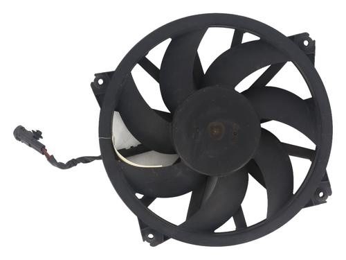 Køleventilator elektrisk PEUGEOT PARTNER Box Body/MPV 1.6 HDi / BlueHDi 75 (75 hp) 28418939