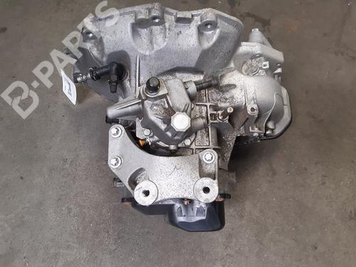 Gearbox OPEL CORSA D (S07) 1.2 (L08, L68) | BP9332855M3 