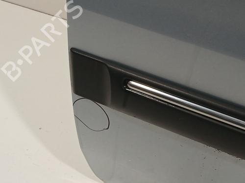 Left front door PEUGEOT 106 II (1A_, 1C_) 1.1 i | BP24846743C2 