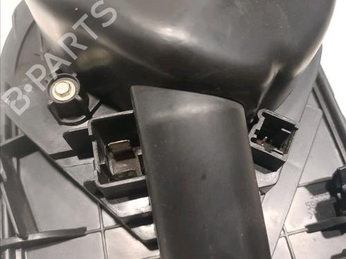 Heater blower motor PEUGEOT 807 (EB_) 2.2 HDi | BP15503765M62 