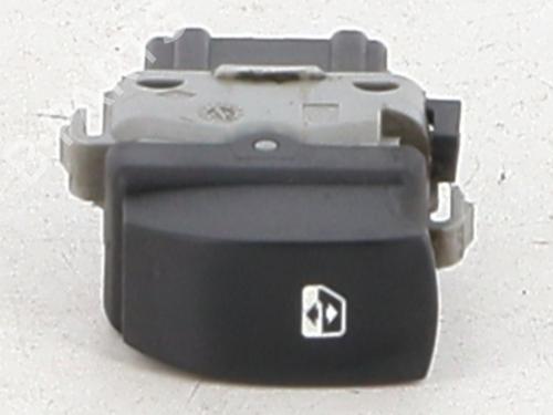 Used Right front window switch RENAULT TWINGO II (CN0_) 1.2 16V (CN04, CN0B) (75 hp) 28529368