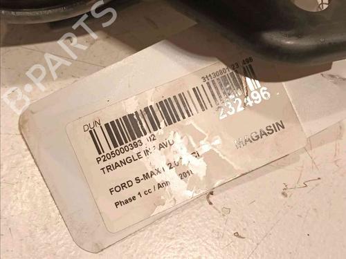 Right front suspension arm FORD S-MAX (CJ, WA6)  | BP20605808M13