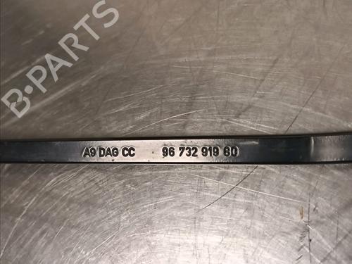 Front windshield wiper arm PEUGEOT 208 I (CA_, CC_) 1.6 GTi | BP14869845C143 