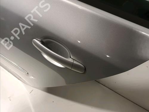 Left rear door VW GOLF V (1K1) 1.9 TDI | BP16106083C4 