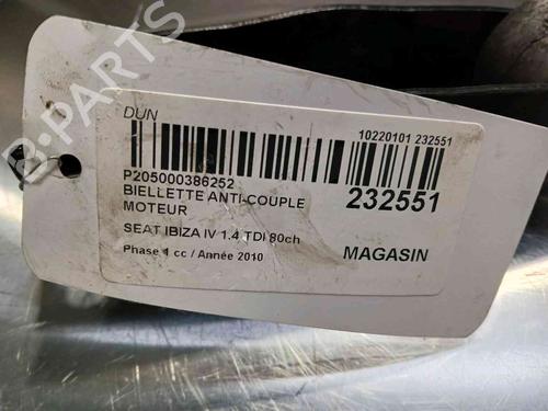 Other SEAT IBIZA IV (6J5, 6P1) 1.4 TDI | BP20605559O1 