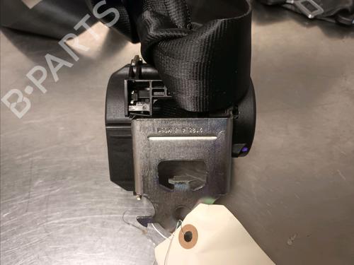 Bakre beltemekanisme RENAULT ZOE (BFM_) ZOE | BP14864760C91 