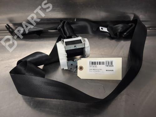 Used Rear left belt tensioner FORD FIESTA VI (CB1, CCN) 1.4 TDCi (70 hp) 9325841