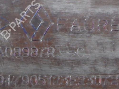 Catalyst RENAULT CLIO V (B7_) 1.6 E-TECH 145 (B7MU) | BP32743552M10  - Image 5