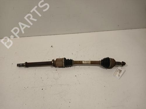 Drivaksel foran Høyre RENAULT KANGOO Express (FW0/1_) 1.5 dCi 85 (FW0K, FW0L, FW0B) (86 hp) 28838360