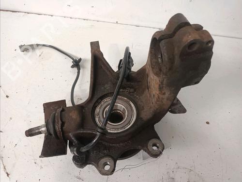 Left front steering knuckle PEUGEOT 406 (8B) 2.0 HDI 110 | BP14947443M25 