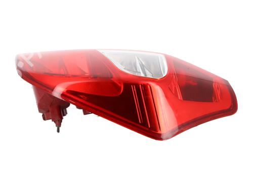 Right taillight HYUNDAI i10 I (PA) 1.2 | BP24019558C35 