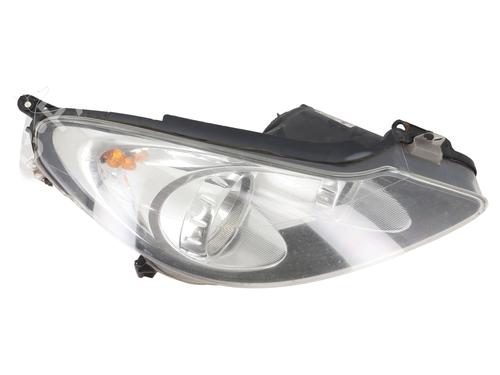 Right headlight OPEL CORSA D (S07) 1.3 CDTI (L08, L68) | BP22244642C29 
