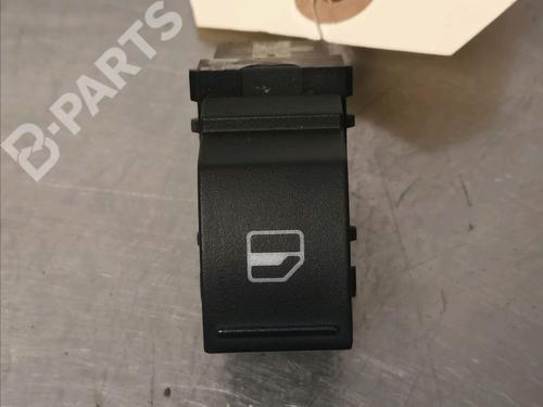 Used Right front window switch VW GOLF VI (5K1) 2.0 TDI (110 hp) 9723410