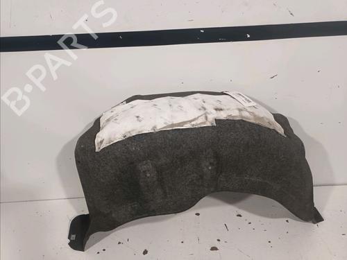 Wheel arch RENAULT KOLEOS II (HC_) 1.7 BLUE dCi 150 (HCA7) | BP14949254C56 