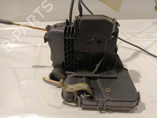 Front right lock MERCEDES-BENZ CLK (C209) CLK 200 Kompressor (209.342) | BP15199642C97 